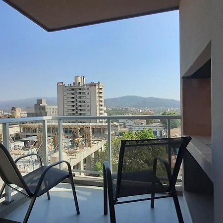 Torre Cabildo Apartment San Salvador de Jujuy Luaran gambar