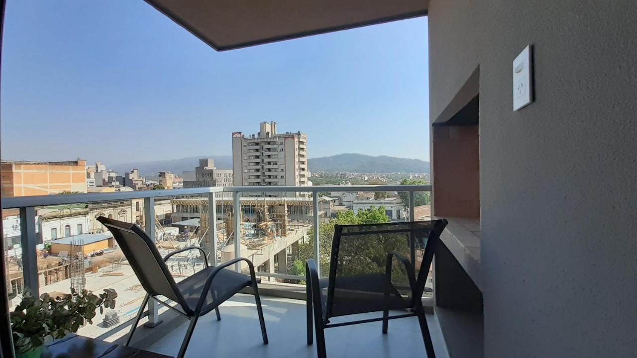 Torre Cabildo Apartment San Salvador de Jujuy Luaran gambar